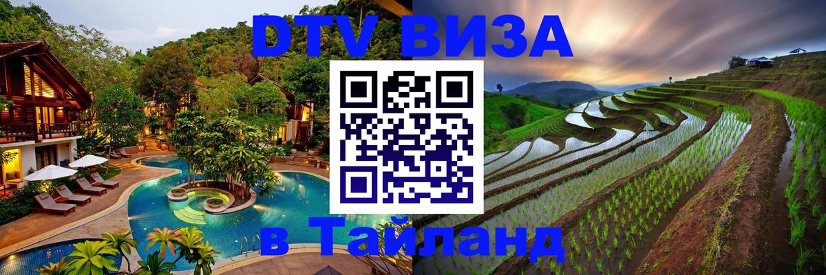 Цены на DTV визу в Таиланд — пакеты услуг, достаточно даже паспорта - Димитровград  20.11.2025 